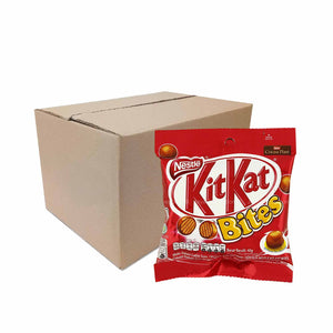 Kit Kat Bites Chocolate 40g