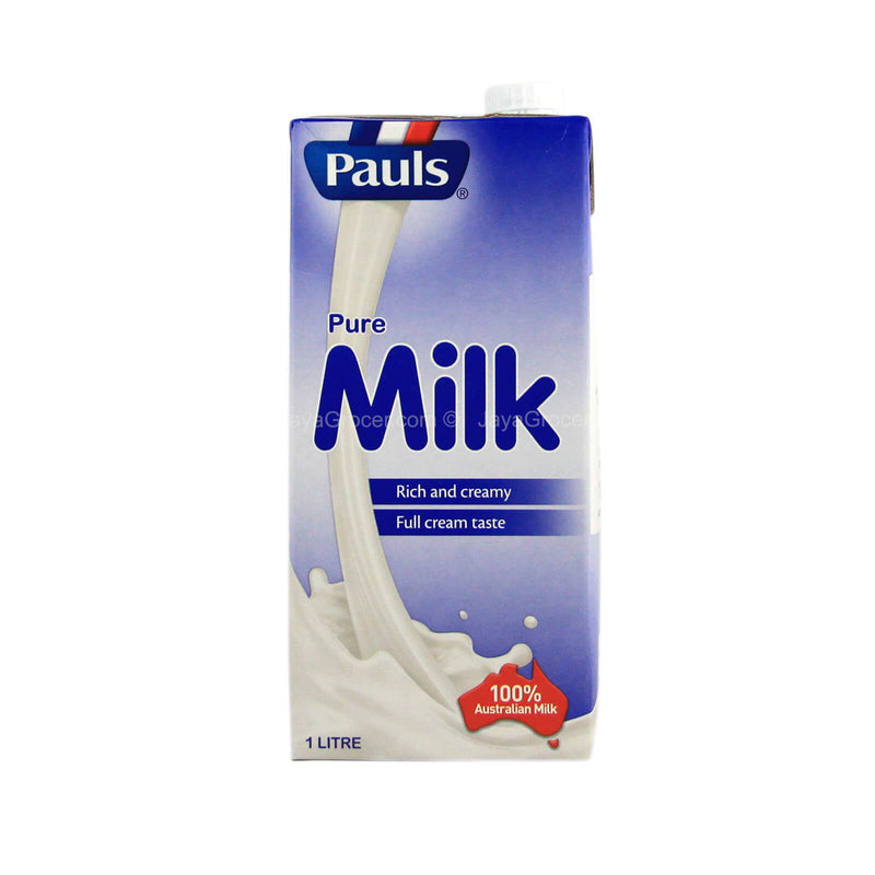 Pauls Pure Milk  1L
