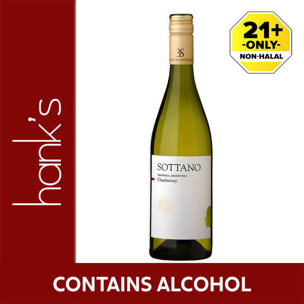 Sottano Classico Chardonnay 750ml (highest price)