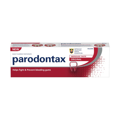 Parodontax Daily Fluoride Toothpaste 90g
