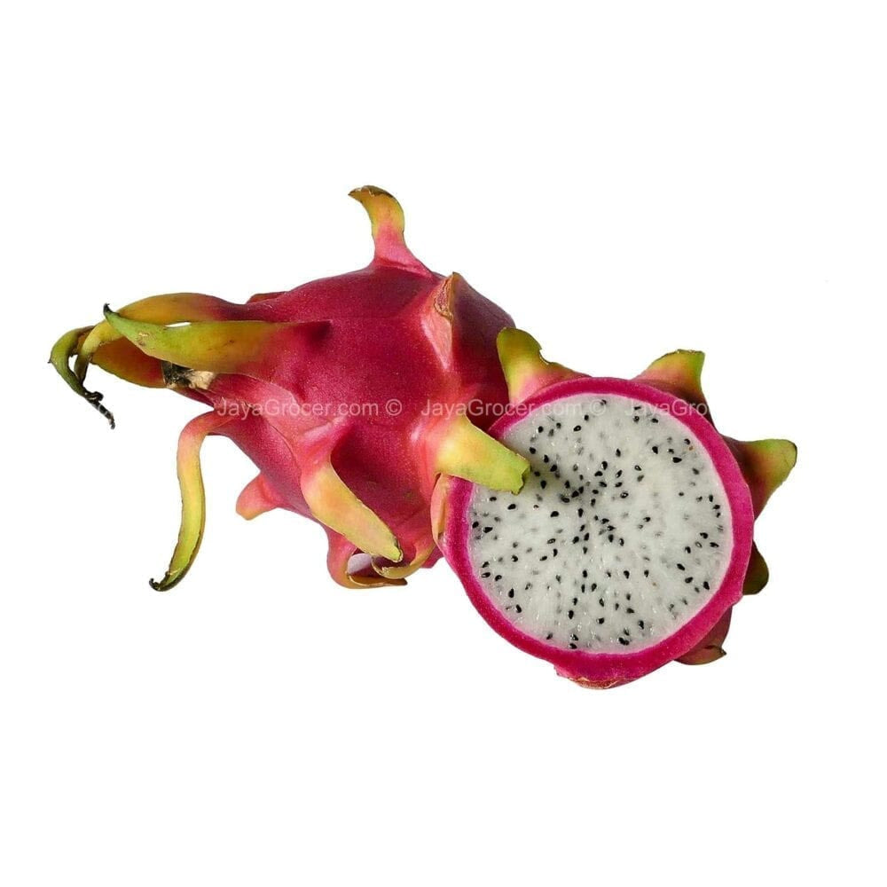 White Dragon Fruit (Vietnam) 1unit
