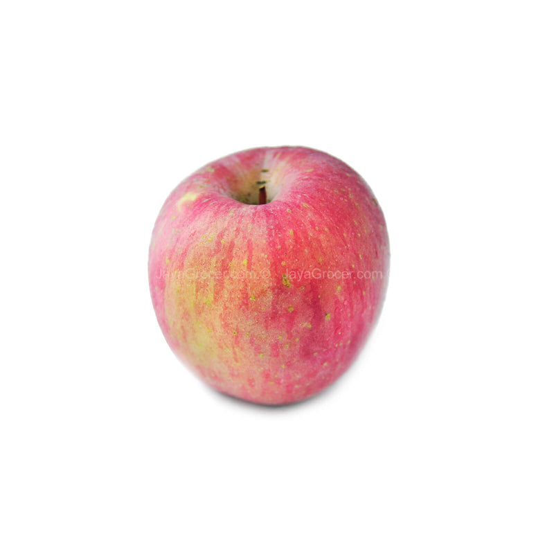 Fuji Apple (China)