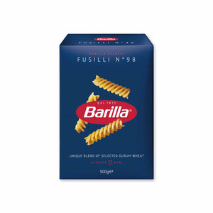 Barilla Fusilli 500g