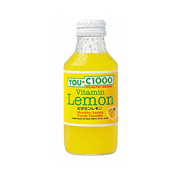 You C1000 Vitamin Lemon 140ml