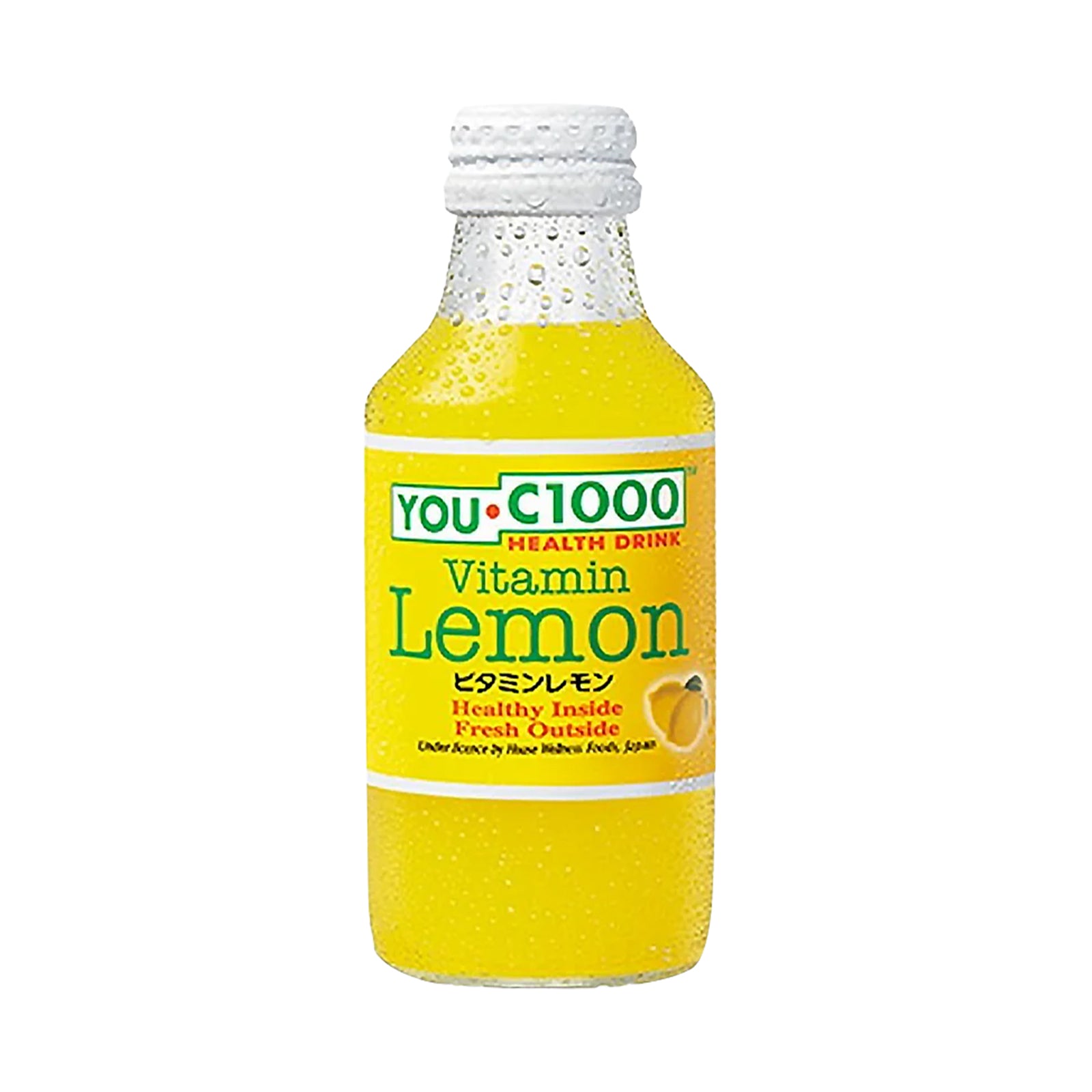 You C1000 Vitamin Lemon 140ml