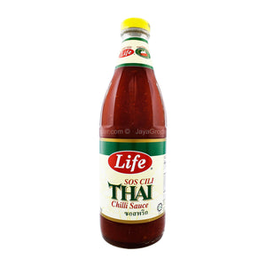 Life Thai Chilli Sauce Jumbo 750g