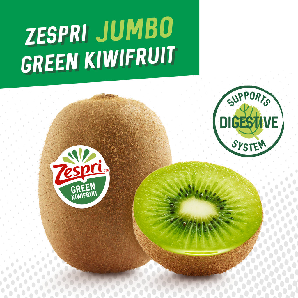 Zespri Green Kiwi (New Zealand) 4pcs/pack