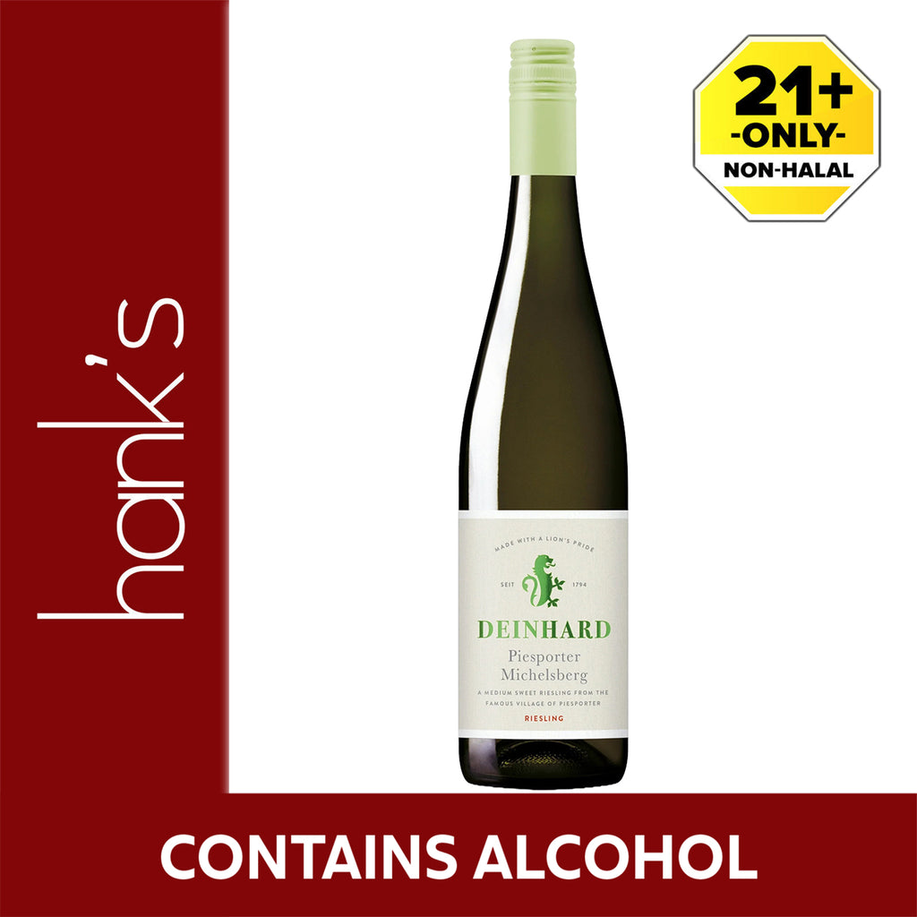 Deinhard Piesporter Riesling 750ml