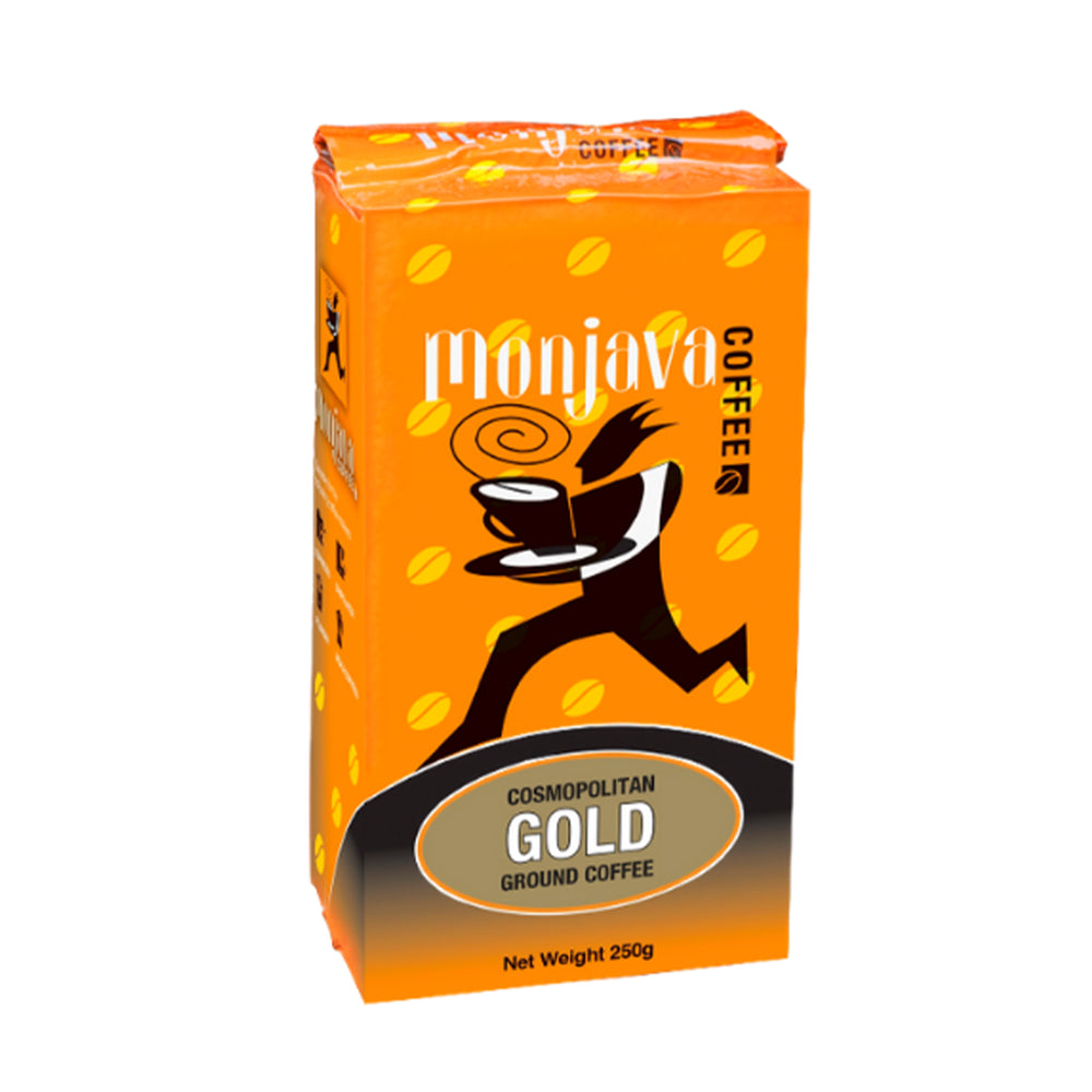 MONJAVA BRICK COSMOPOLITAN 250G*1