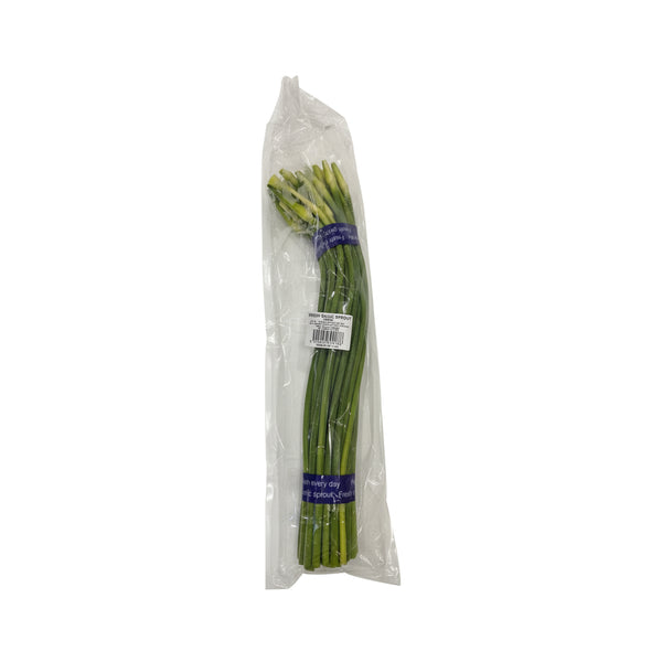Ty Garlic Sprout (China) 180g (highest price)