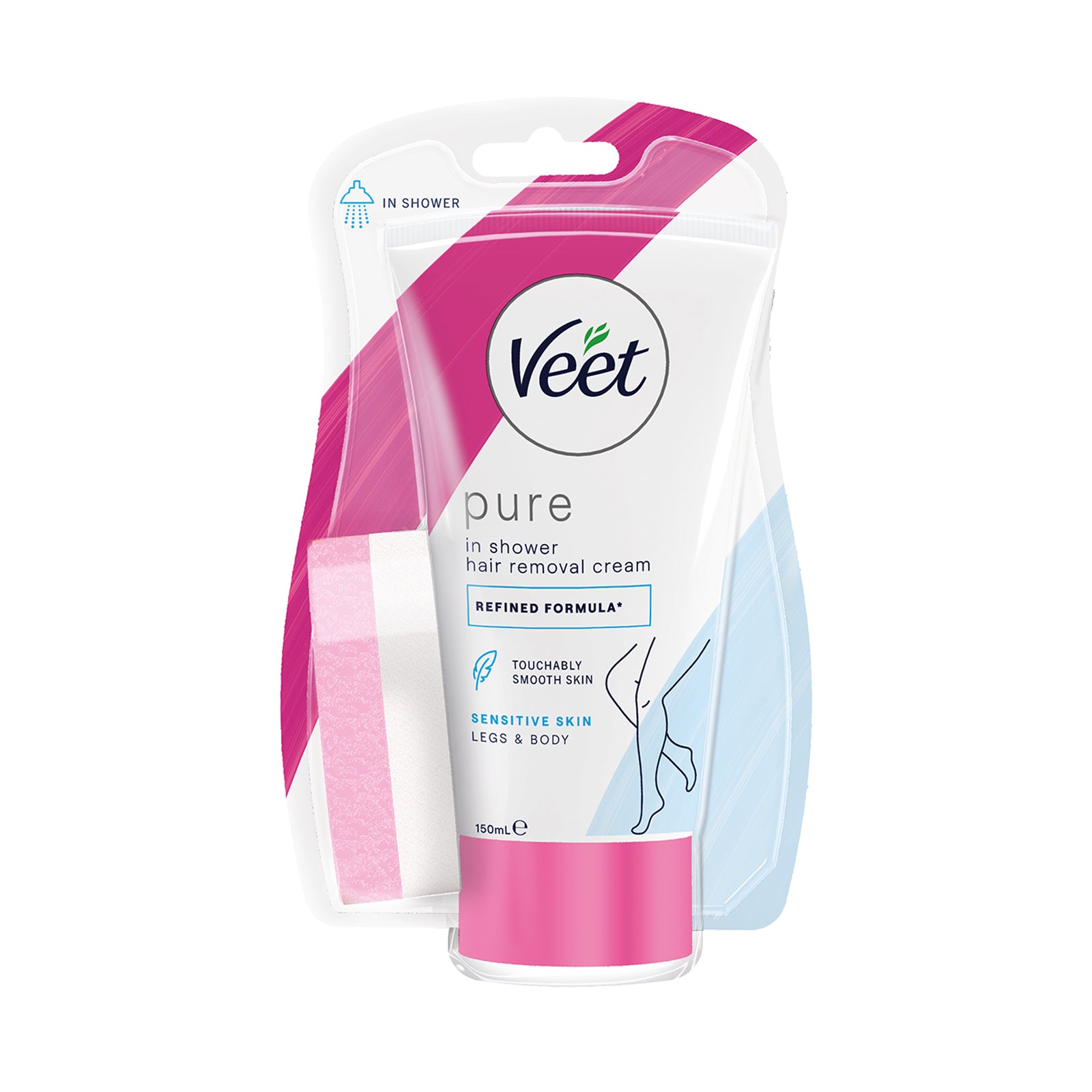 Veet In Shower Normal 150ml