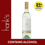 Richland Pink Moscato 750ml