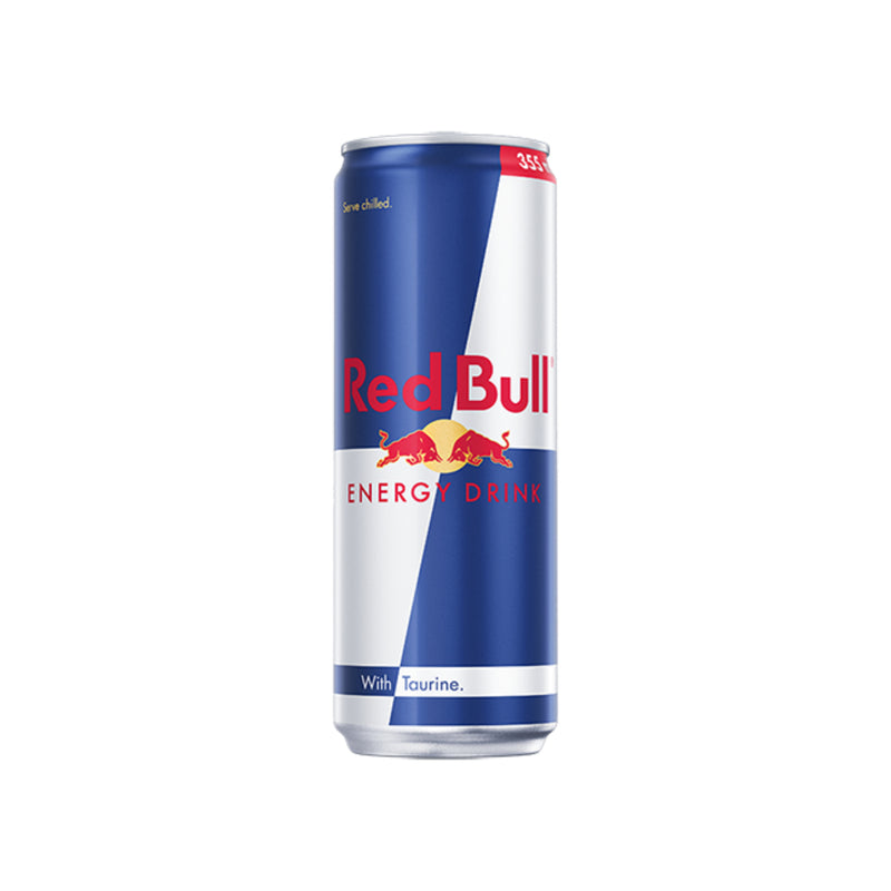 Red Bull Energy Drink 355ml