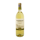 R Mondavi Woodbridge Sau Blanc 750ml