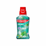 Colgate Plax Peppermint Mouthwash 250ml