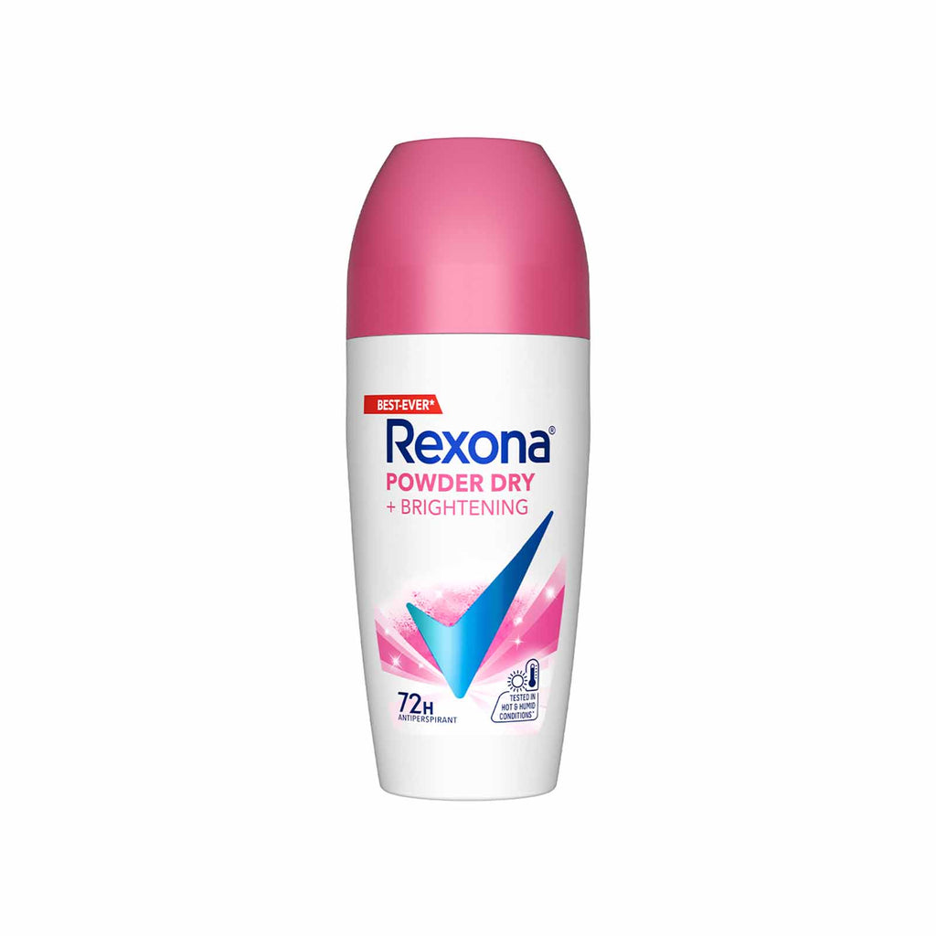 Rexona Power Dry Roll On Deodorant 40ml