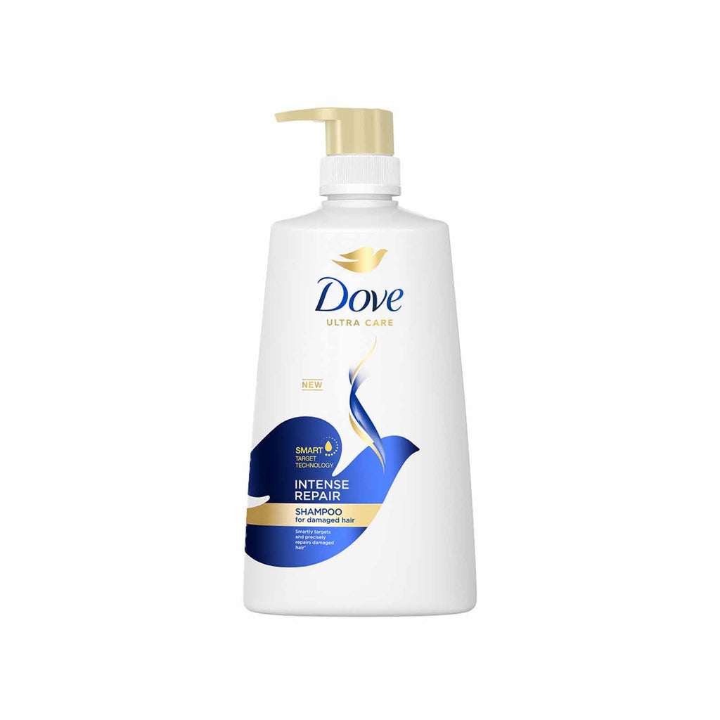 Dove Intense Repair Shampoo 680ml