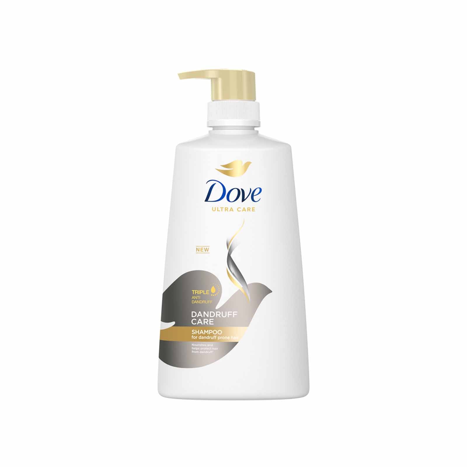 Dove Dandruff Care Shampoo 680ml