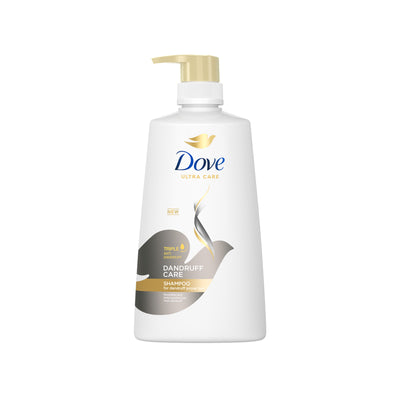 Dove Dandruff Care Shampoo 680ml