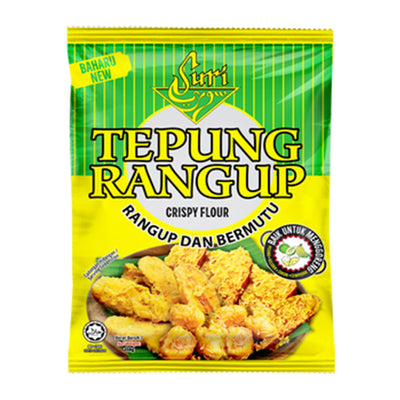 Adabi Tepung Rangup Suri 250g