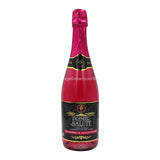 Premier Salute Pink Cocktail Sparkling Drink 750ml