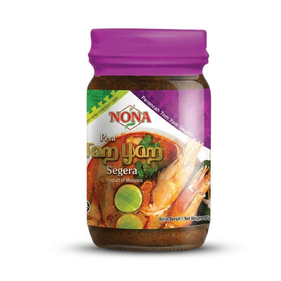 Nona Tom Yam Paste 227g