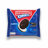 Oreo Sandwich Cookies Multipacks 26.25g x 9
