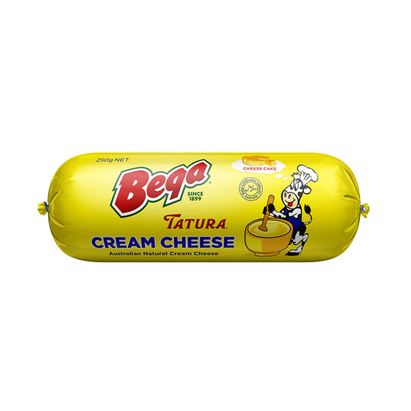 Tatura Cream Cheese 250g (highest price)