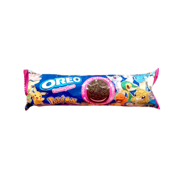 Oreo Strawberry Slug 110.4g (highest price)