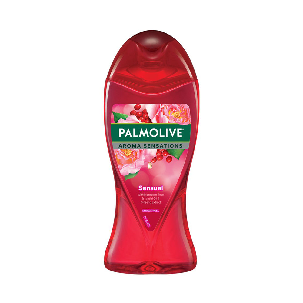 Palmolive Aromatherapy Sensual Shower Gel 250ml