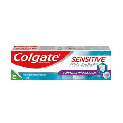 Colgate Sensitive Pro-Relief Toothpaste 110g