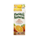Florida's Natural 100% Premium Orange Juice with Most Pulp 1.5L