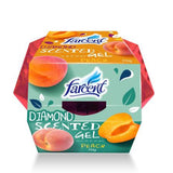 Farcent Diamond Peach Scented Gel 70g