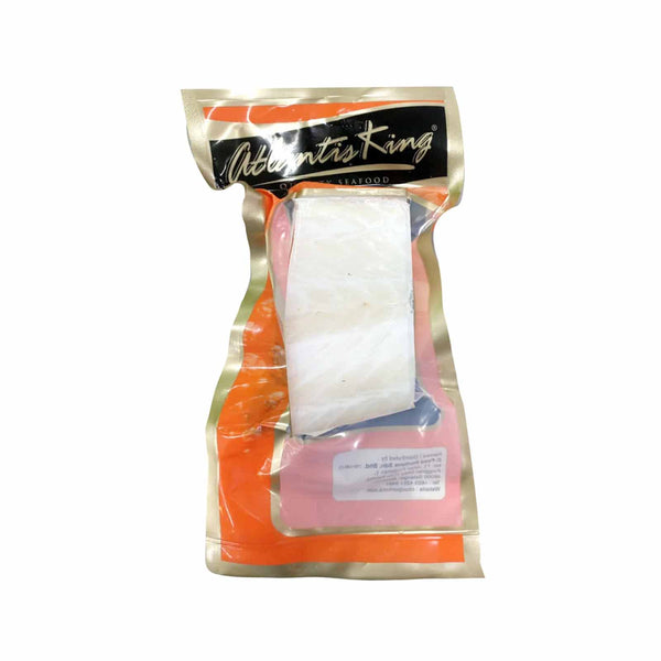 Atlantis Frozen Patagonian Toothfish Fillet 200g (highest price)