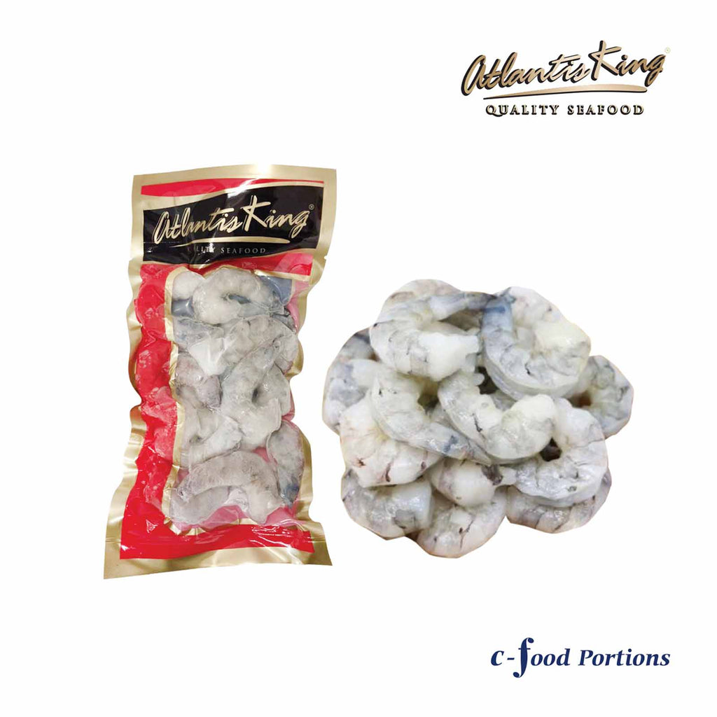 Atlantis IQF Tiger Prawn Meat 250g