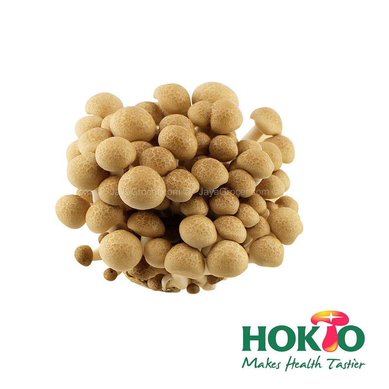 Hokto Bunashimeji Mushroom (Malaysia) 100g