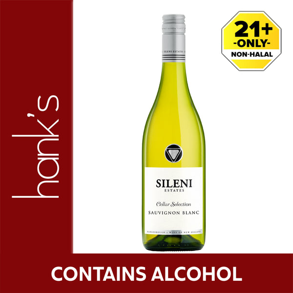 Sileni Marlborough Sauvignon Blanc 750ml (highest price)