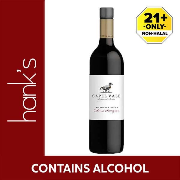 Capel Vale Reserve Cabernet Sauvignon Margaret River 750ml (highest price)