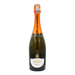 Cinzano Prosseco 750ml