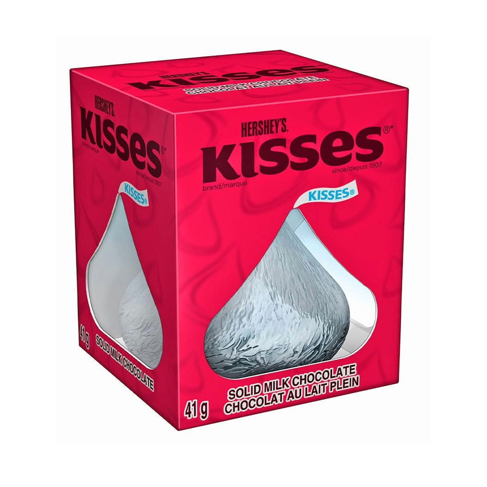 Hershey's Milk Chocolate Mini Kisses 41g