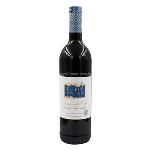 Fleur Du Cap Cabernet Sauvignon 750ml