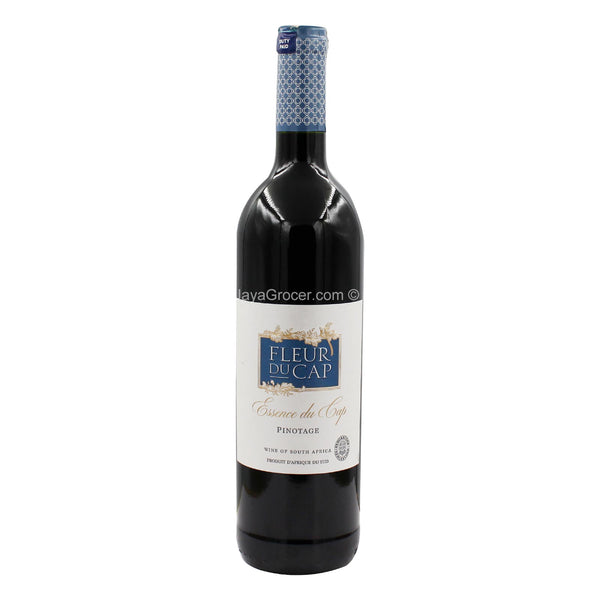 Fleur Du Cap Pinotage 750ml