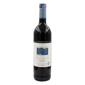 Fleur Du Cap Pinotage 750ml