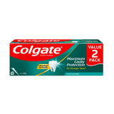 Colgate Fresh Cool Mint Toothpaste 225g x 2