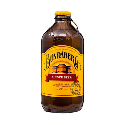 Bundaberg Ginger Beer Drink 375ml