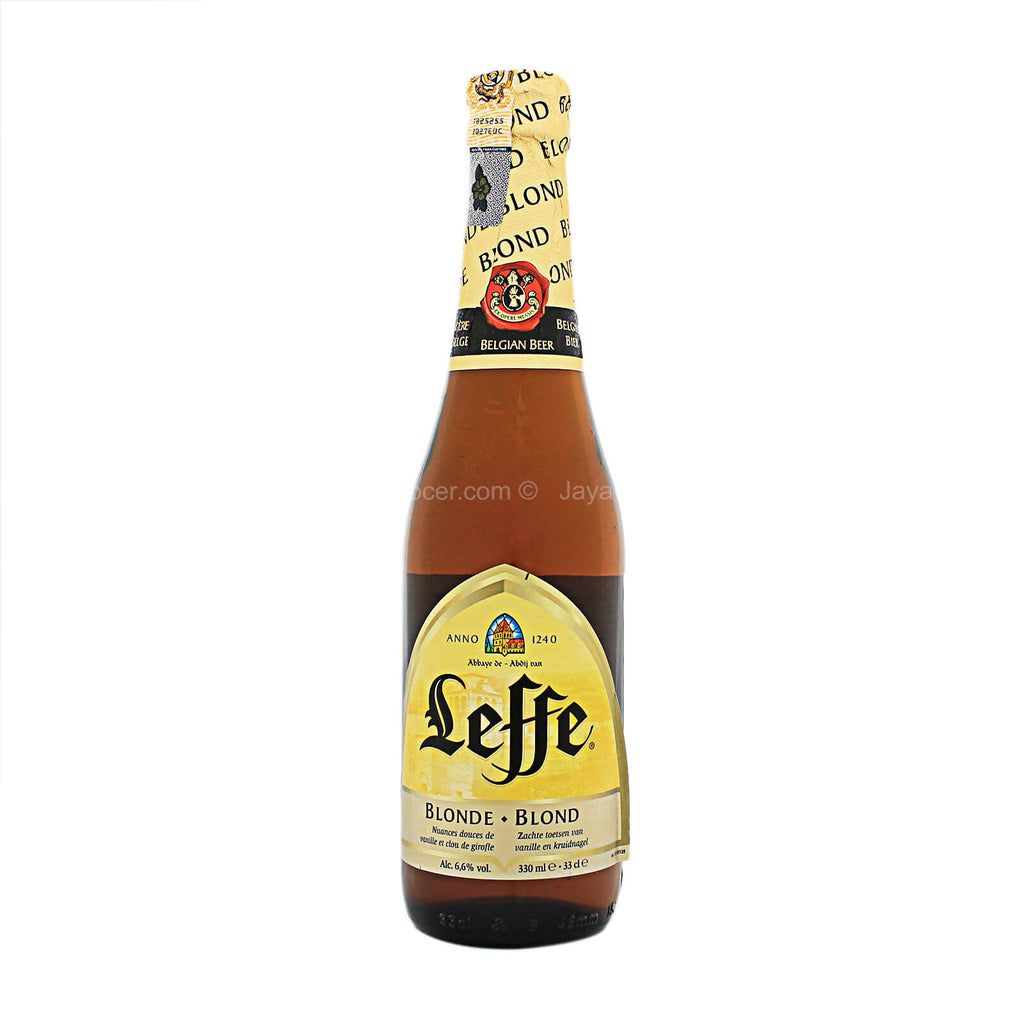 Leffe Blond 330ml