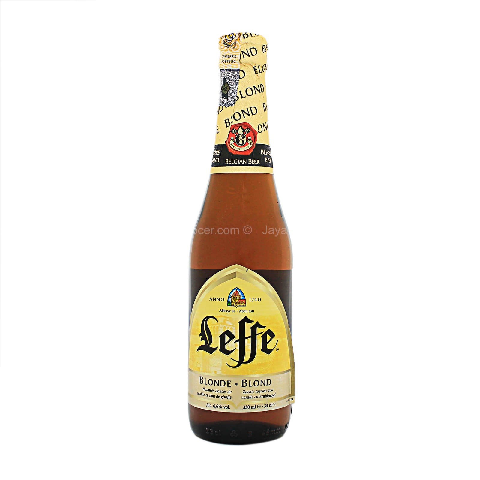 Leffe Blond 330ml