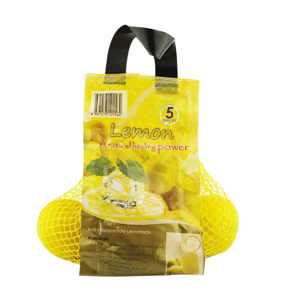 Lemon (USA) 5pcs/pack