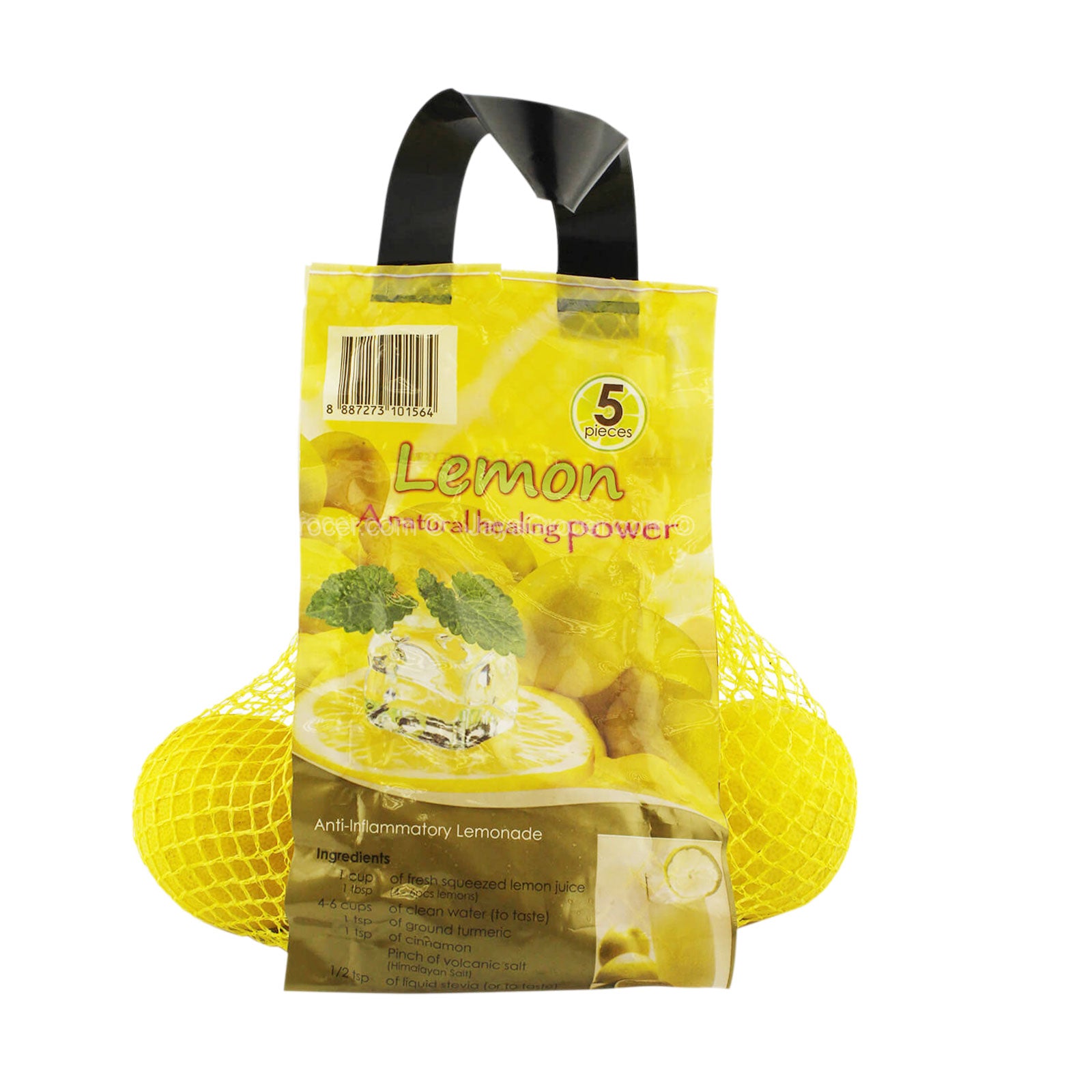 Lemon (USA) 5pcs/pack