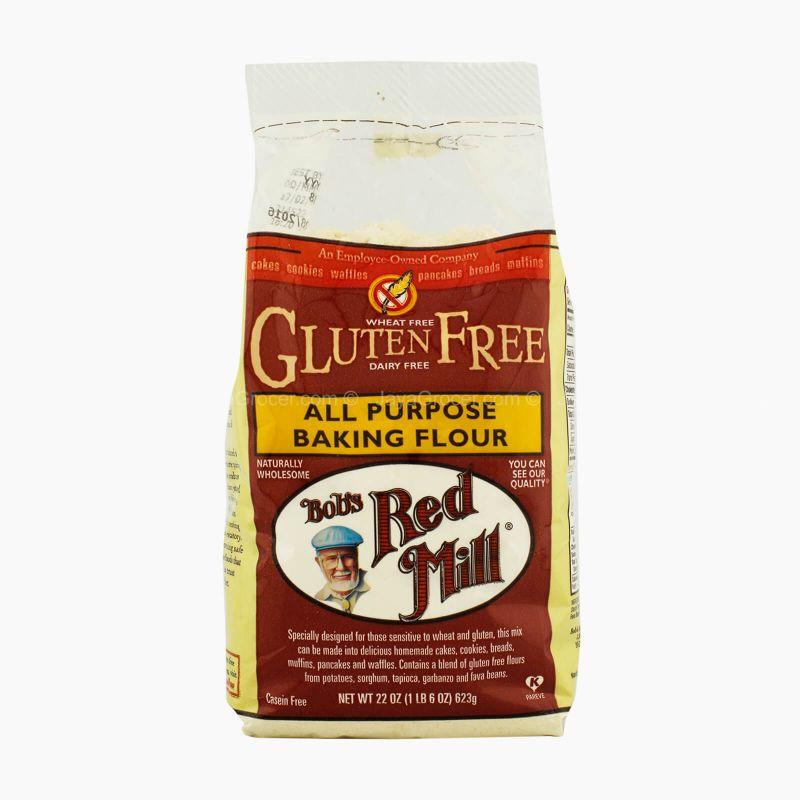 Bob's Red Mill All Purpose Baking Flour 623g